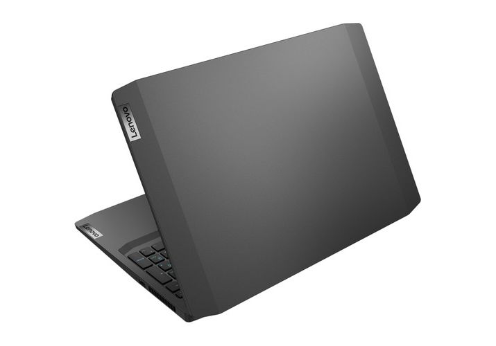 [Mới 100%] Lenovo Ideapad Gaming 3 Ryzen 5-5600H/ 8GB/ 256GB/ GTX 1650/ 15.6inch FHD IPS 120Hz