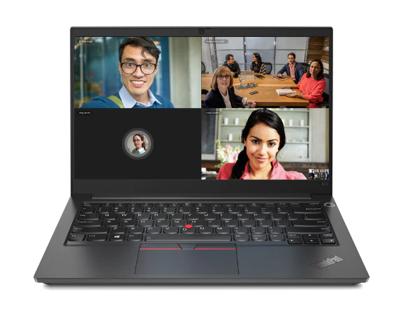 Mới 100%] Lenovo ThinkPad E14 (Core i3-10110U/ 8GB/ 256GB