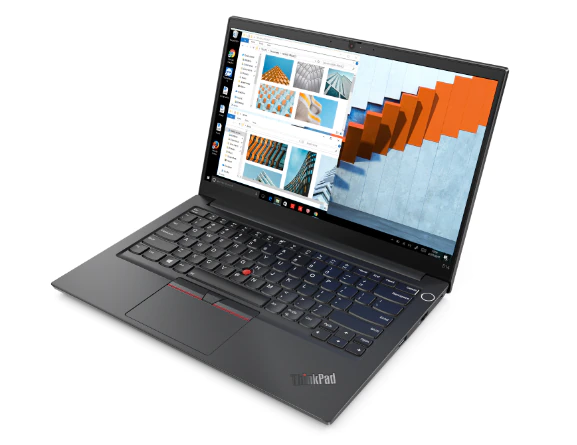 [Mới 100%] Lenovo ThinkPad E14 (Core i3-10110U/ 8GB/ 256GB/14inch FHD)