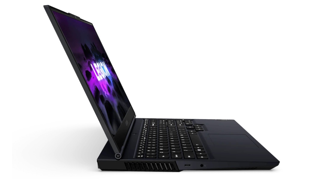 [Mới 100%] Lenovo Legion 5 2021 Ryzen 7-5800H/ 16GB/ 512GB/ RTX 3060/ 15.6'' FHD 165Hz