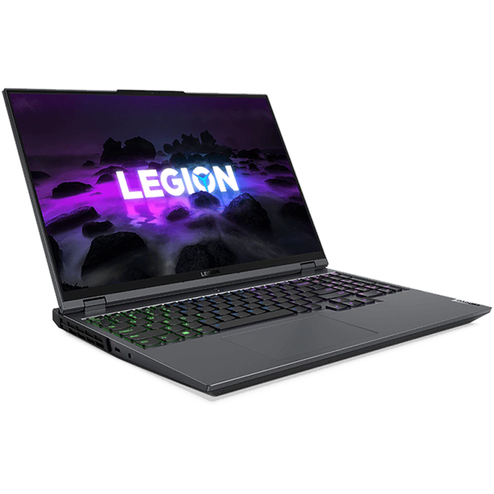[Mới 99%] Lenovo Legion 5 Pro 16ACH6H 82JQ001VVN Ryzen 7 - 5800H/ 16GB/ 512GB/ RTX 3060/ 16INCH 2K 165Hz