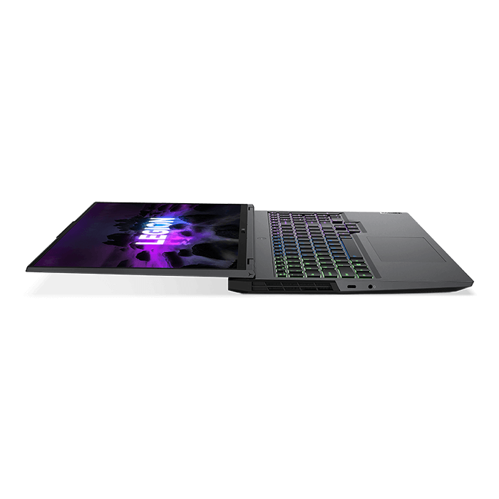 [Mới 99%] Lenovo Legion 5 Pro 16ACH6H 82JQ001VVN Ryzen 7 - 5800H/ 16GB/ 512GB/ RTX 3060/ 16INCH 2K 165Hz
