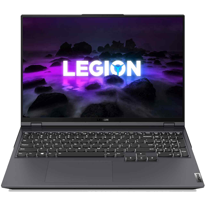 [Mới 99%] Lenovo Legion 5 Pro 16ACH6H 82JQ001VVN Ryzen 7 - 5800H/ 16GB/ 512GB/ RTX 3060/ 16INCH 2K 165Hz
