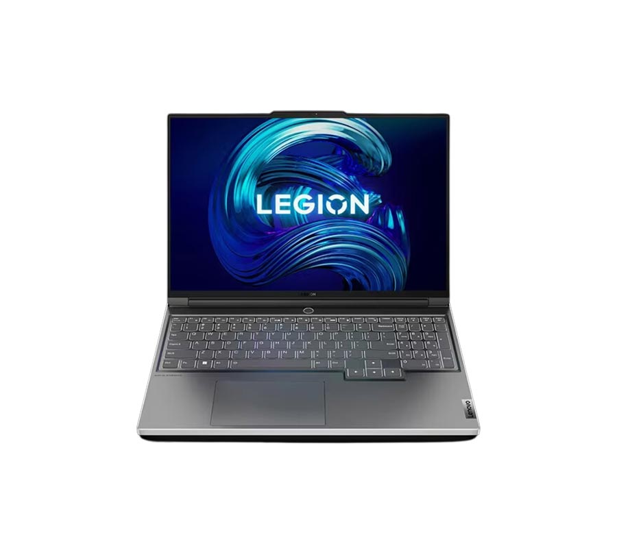 [OutLet] Lenovo Slim 7 16IAH7 2022 Gen 7 (i7-12700H, Intel ARC A370M, Ram 32GB, SSD 01TB, 16' 2,5K)