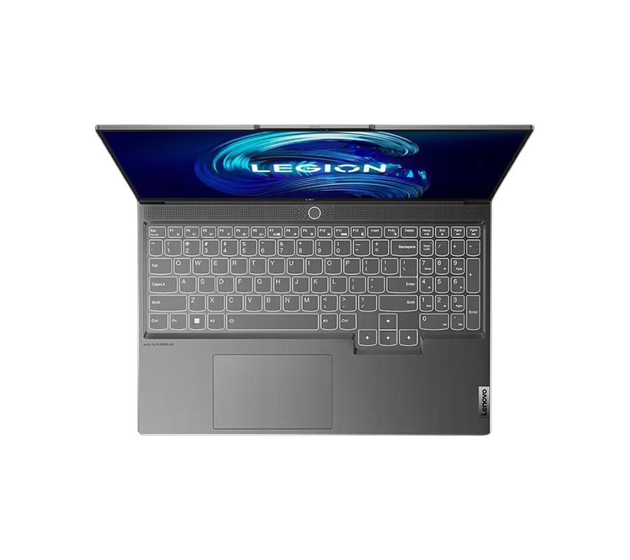 [OutLet] Lenovo Slim 7 16IAH7 2022 Gen 7 (i7-12700H, Intel ARC A370M, Ram 32GB, SSD 01TB, 16' 2,5K)