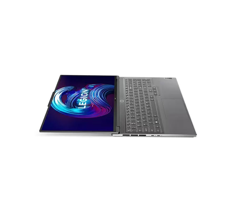 [OutLet] Lenovo Slim 7 16IAH7 2022 Gen 7 (i7-12700H, Intel ARC A370M, Ram 32GB, SSD 01TB, 16' 2,5K)