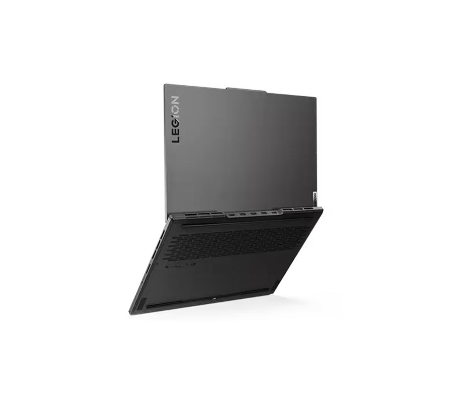 [OutLet] Lenovo Slim 7 16IAH7 2022 Gen 7 (i7-12700H, Intel ARC A370M, Ram 32GB, SSD 01TB, 16' 2,5K)
