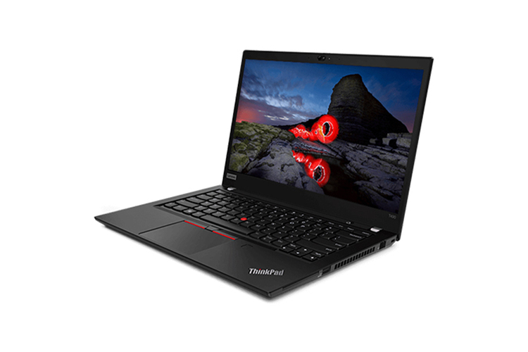 [Mới 99%] Laptop Lenovo Thinkpad T490 Core I5 8365U/ RAM 8GB / SSD 256GB / 14 FHD