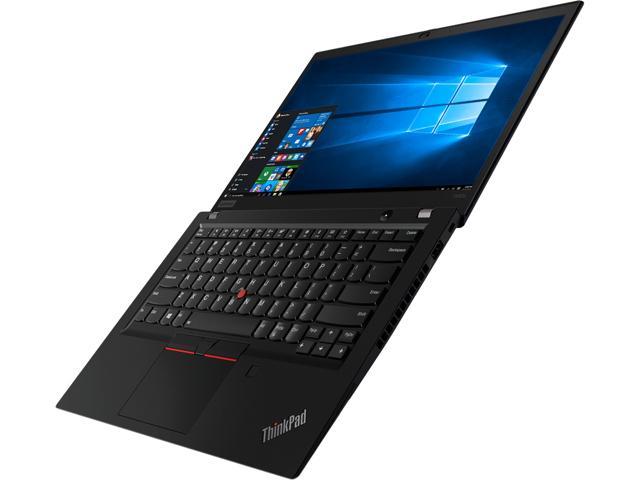 [Mới 99%] Laptop Lenovo Thinkpad T490s Core I5 8265U/ RAM 8GB / SSD 256GB / 14 FHD