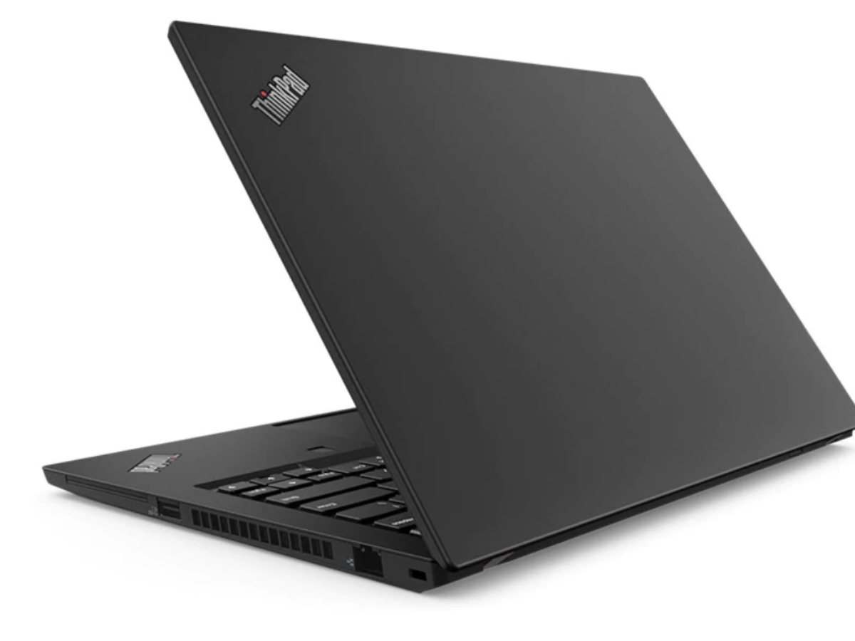 [Mới 99%] Laptop Lenovo Thinkpad T490s Core I5 8265U/ RAM 8GB / SSD 256GB / 14 FHD