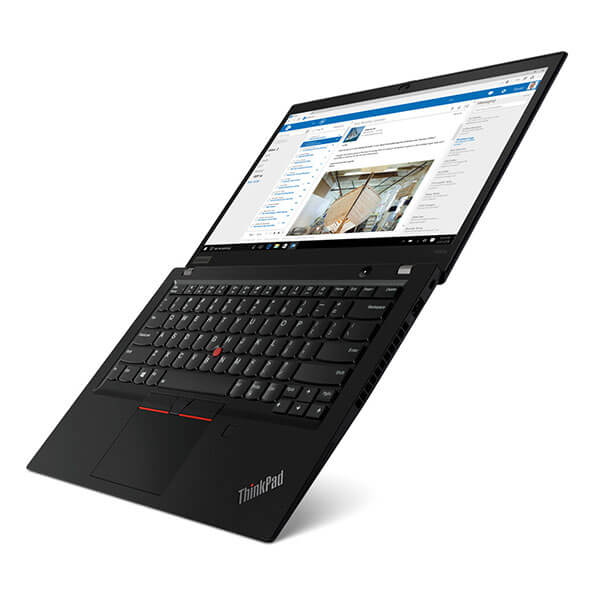 Lenovo ThinkPad T490s I7 8565U