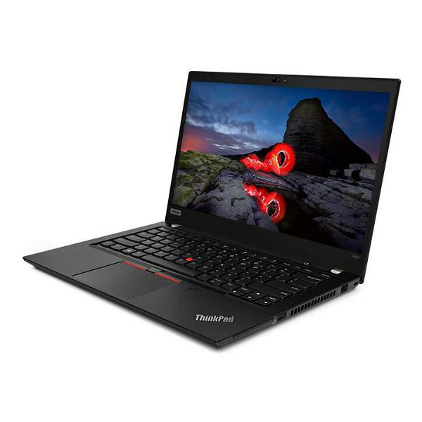 Lenovo ThinkPad T490s I7 8565U