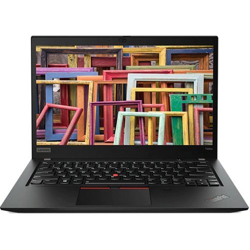 Lenovo ThinkPad T490s I5 8265U