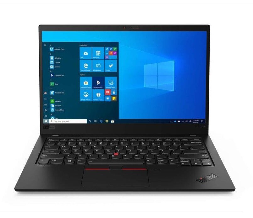 ThinkPad X1 Carbon Gen 11 (Core i5-1340P/ 16GB/ 512GB/ Intel Iris Xe Graphics/  14inch WUXGA IPS