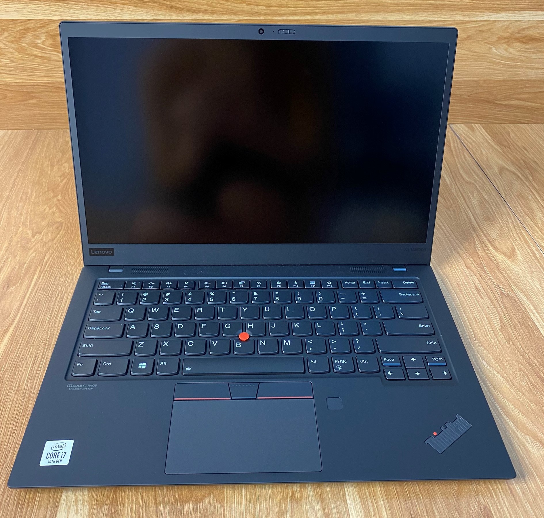 LAPTOP LENOVO THINKPAD X1 CARBON GEN 6