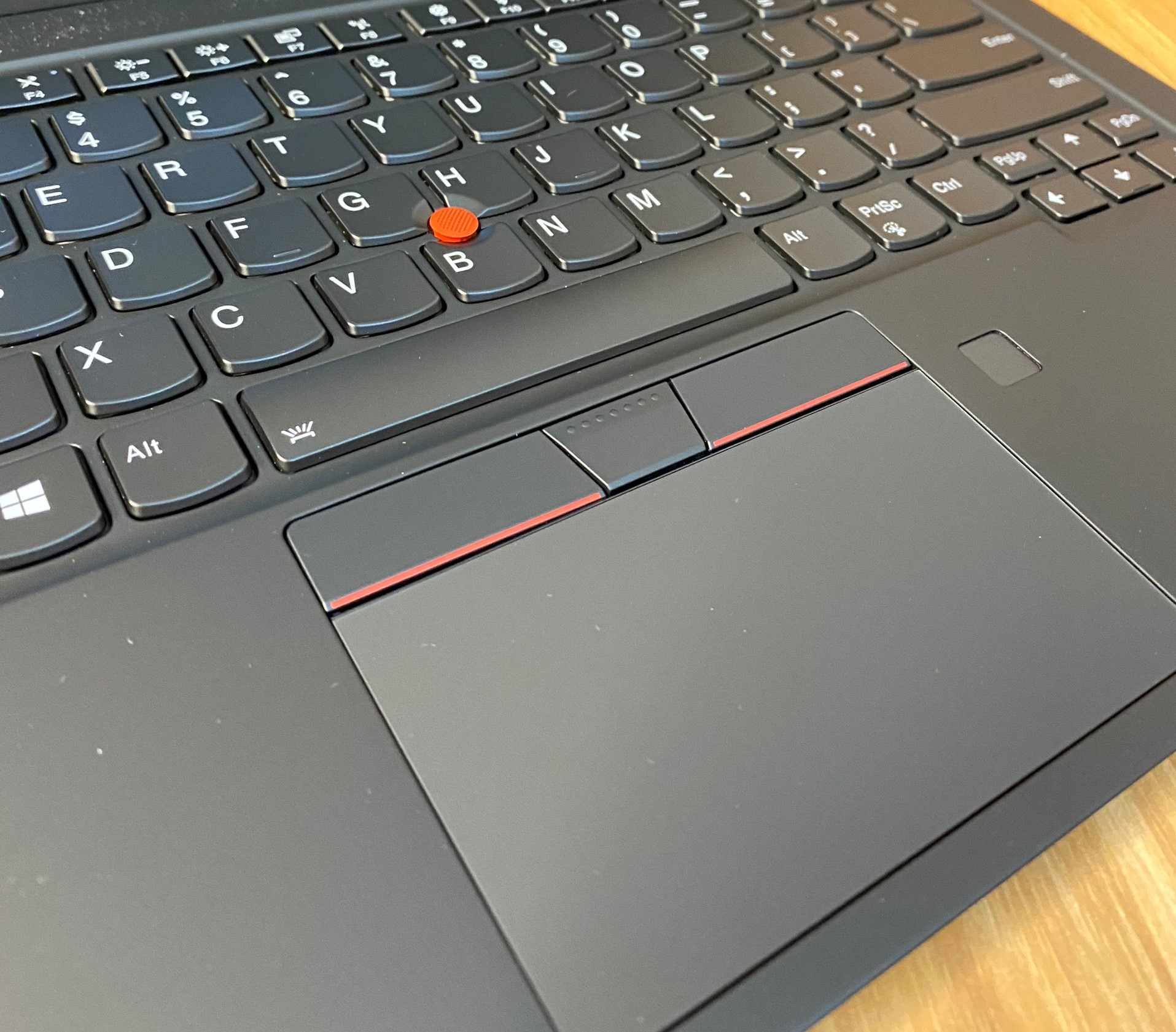LAPTOP LENOVO THINKPAD X1 CARBON GEN 8