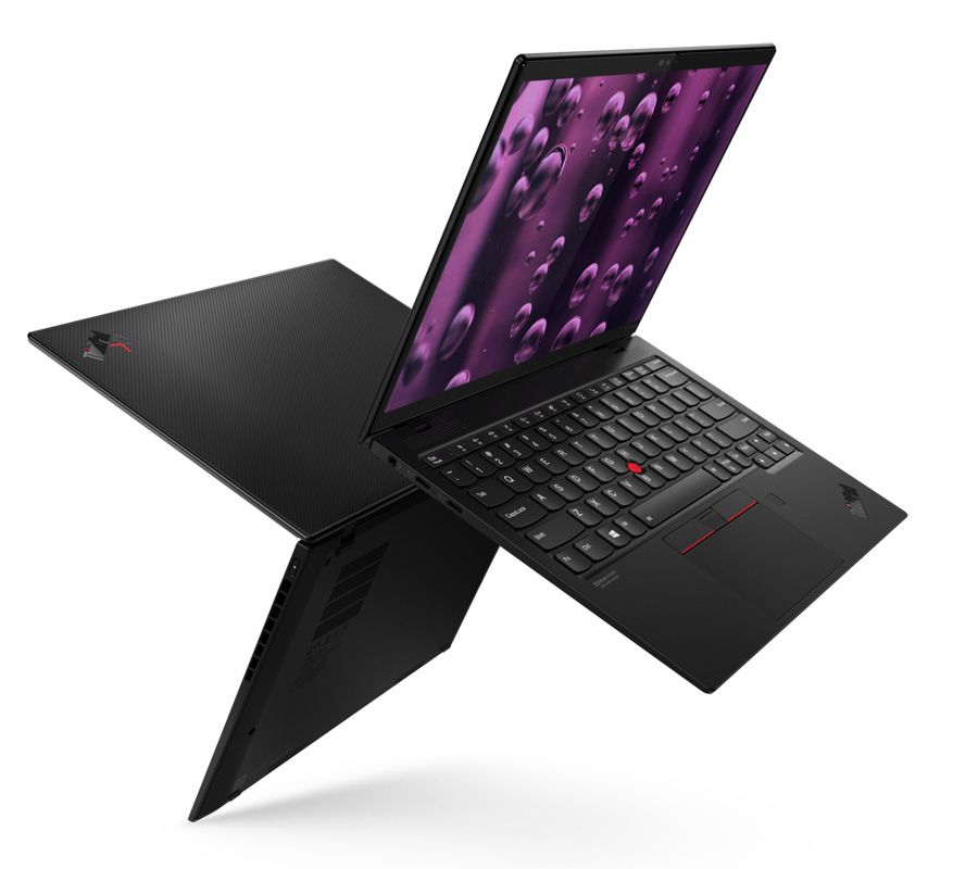 [Mới 100%] Lenovo Thinkpad X1 Nano GEN 2 Core i7-1260P/ 16Gb/ 1Tb/ 13' QHD