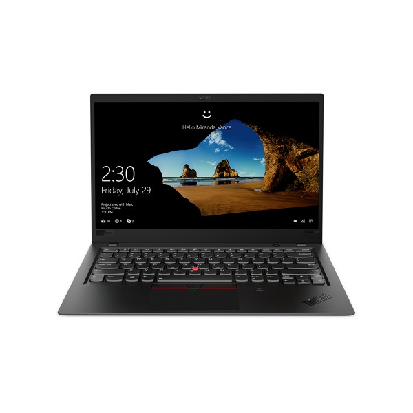 LAPTOP LENOVO THINKPAD X1 CARBON GEN 6