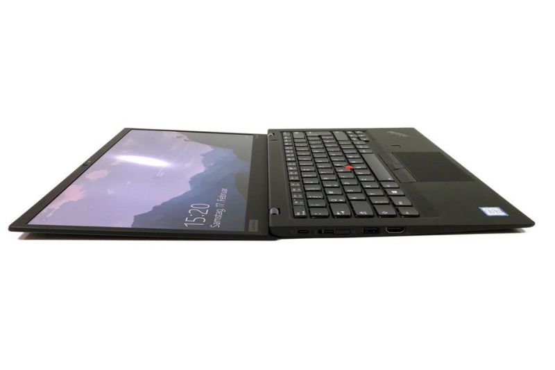 LAPTOP LENOVO THINKPAD X1 CARBON GEN 8