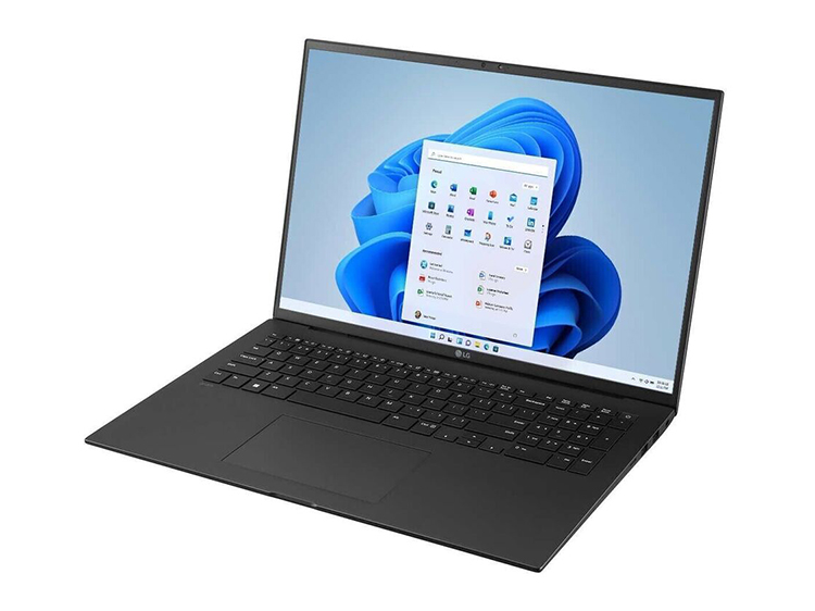 [Mới 100%] LG Gram 17 2023 Core i7-1360P/ 32GB/ 1TB/ 17inch 2.5K