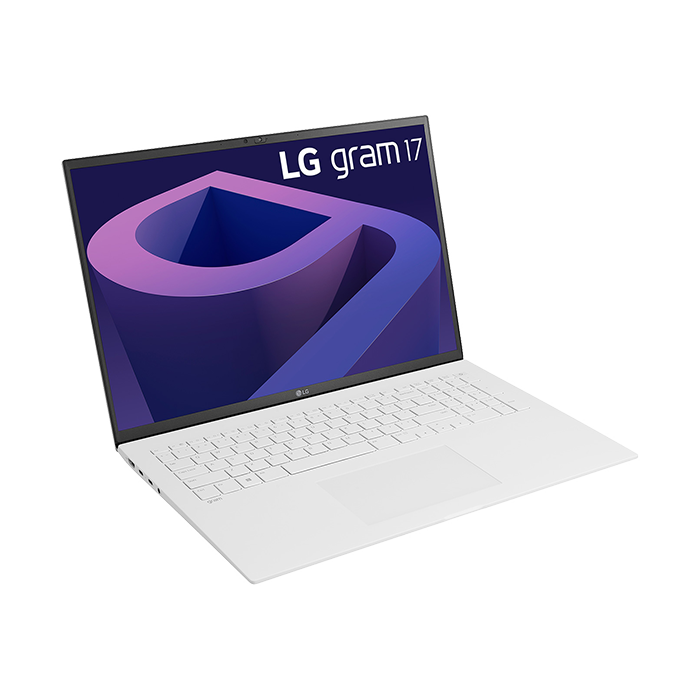 LG Gram 2022 17Z90Q-G.AH74A5 Core i7-1260P/ 16GB/ 512GB SSD/ Iris Xe Graphics/ 17 inch WQXGA