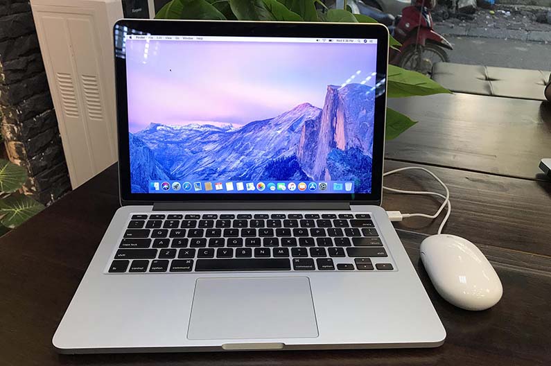 MACBOOK PRO 2015 Core i7