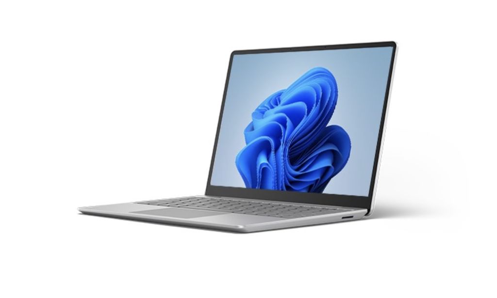 Surface Laptop Go 2 Core i5-1135G7 / 8GB / SSD 128GB/ 12.4inch Touch