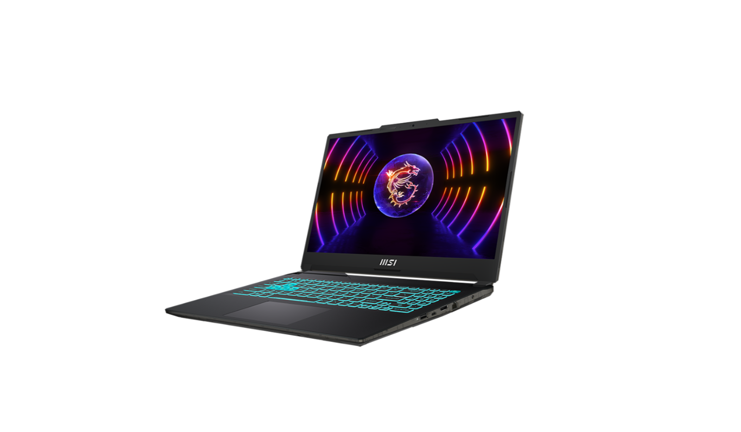 MSI Cyborg 15 i5-12450H/ Ram 8GB/ SSD 512GB/ 4050 6GB DDR6/ 15.6inch FHD 144hz