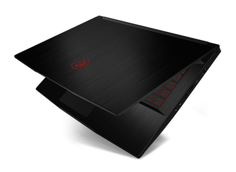 [Mới 100%] MSI GF63 Thin 10SCXR 014VN Core i5-10300H/ 8GB/ 256GB/ GTX 1650/ 15.6 60Hz