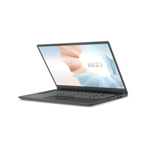 [Mới 100%] Laptop MSI Modern 15 A11MU Core i5 1155G7/ 8GB RAM/ 512GB SSD/ 15.6inch FHD