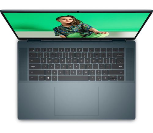 [Mới 100%] Dell Inspiron 16 7620 Core i7-12700H/ 16GB/ 1TB/ 16inch 3K