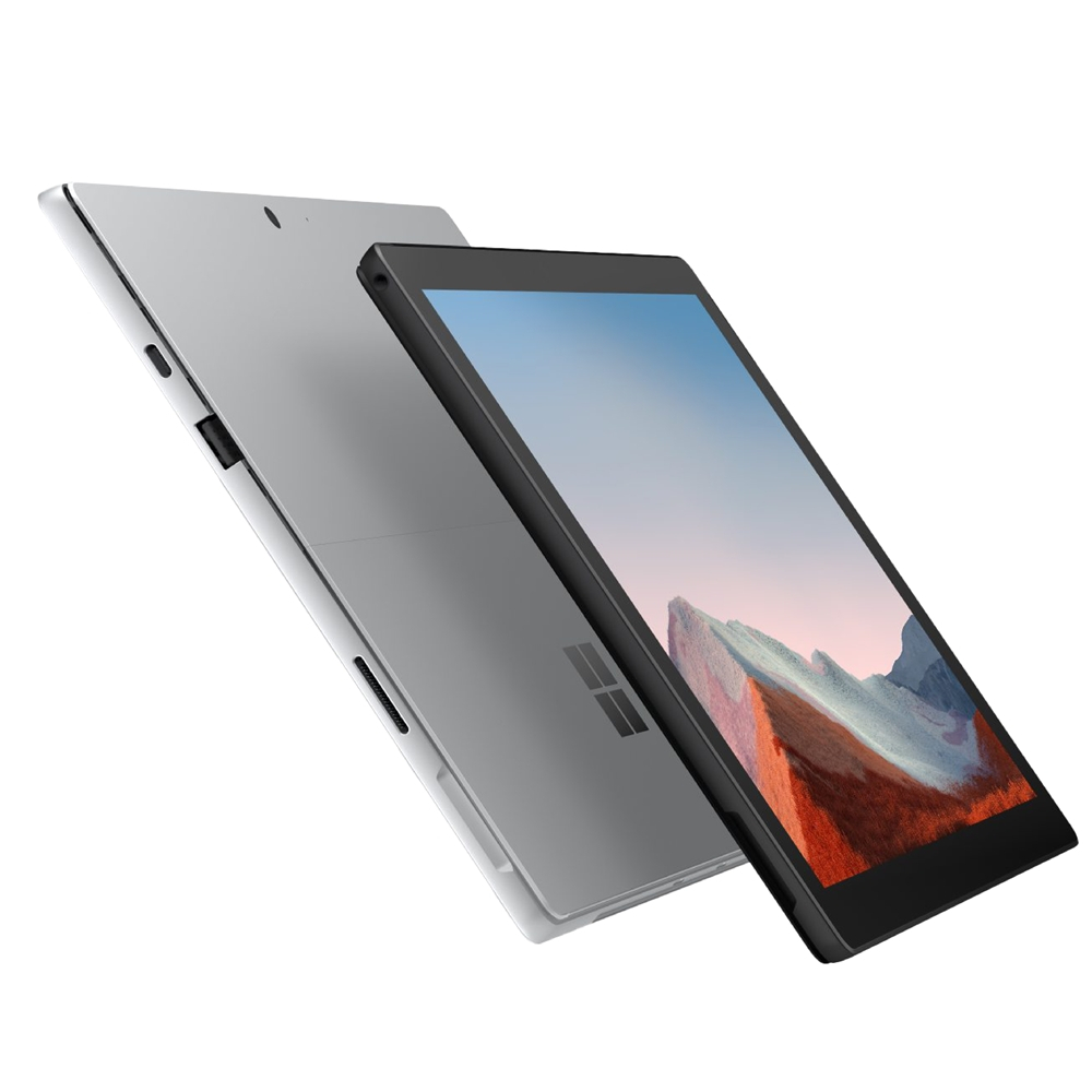 Surface Pro 7 Plus Core i5-1135G7 / 8GB / 128GB/ Iris Xe Gaphics/ 12.3inch
