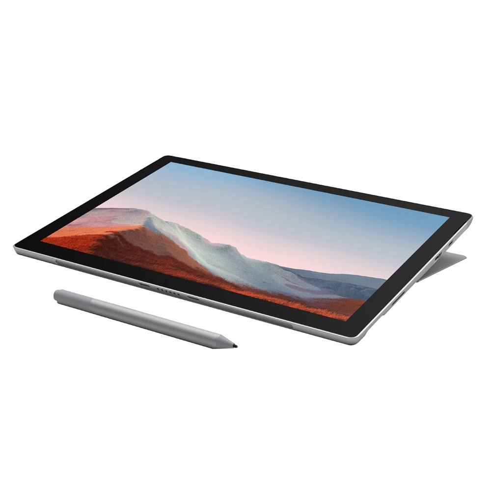 Surface Pro 7 Plus Core i5-1135G7 / 8GB / 128GB/ Iris Xe Gaphics/ 12.3inch