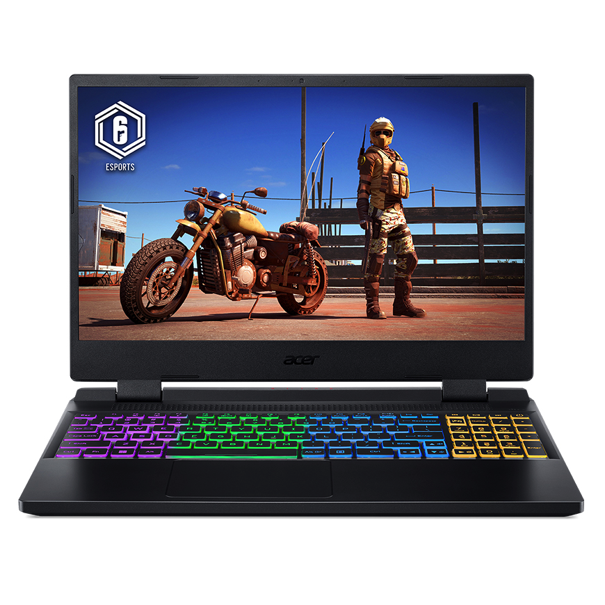 [Mới 100%] Nitro 5 Tiger 2022 I7-12700H/ 8GB/ SSD 512GB/ VGA 3050ti/ 15.6inch FHD