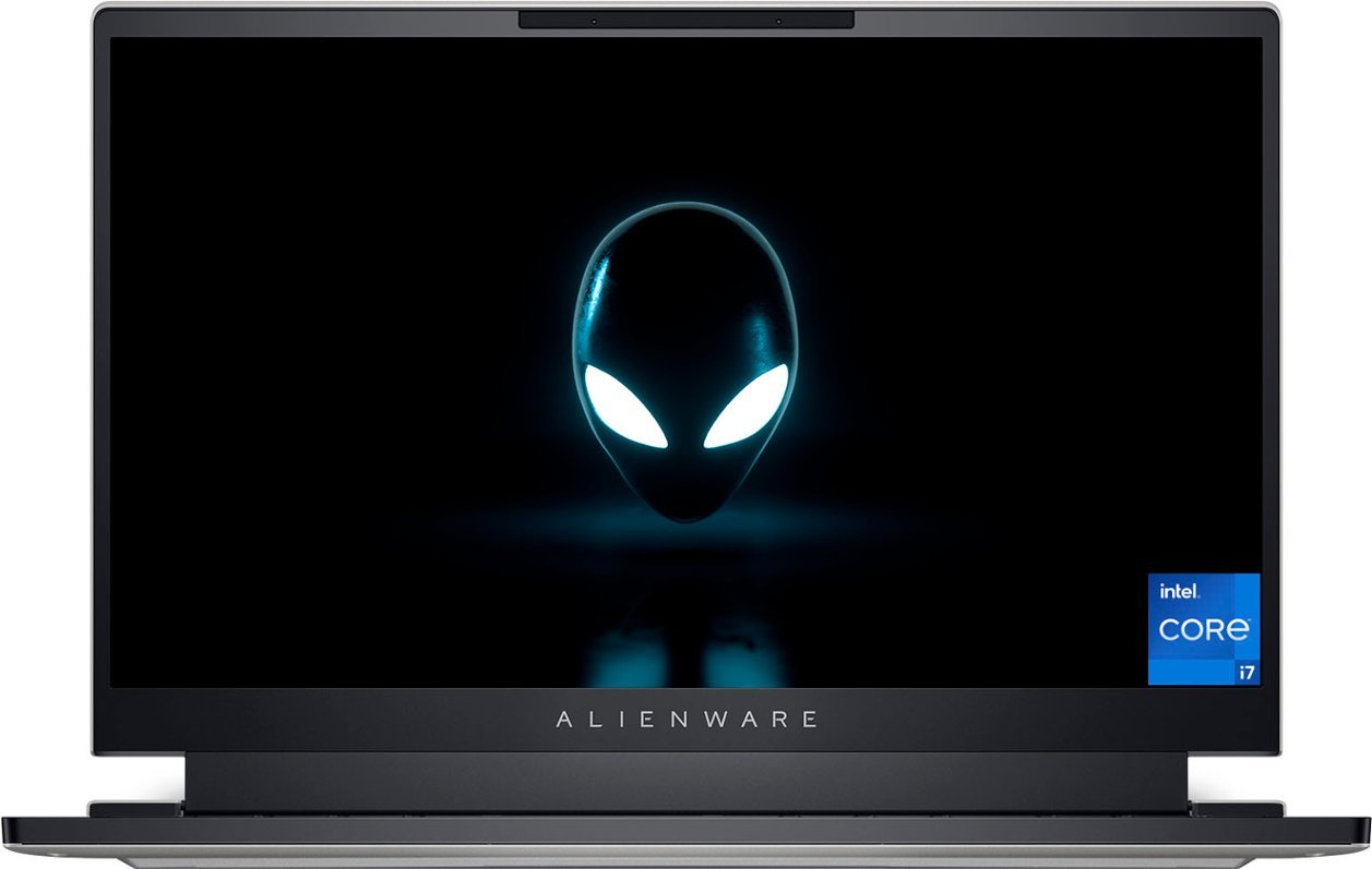 [Mới 100%] Alienware X14 R1 i7-12700H/ 16GB/ SSD 512GB/ RTX 3050Ti/ 14inch FHD IPS 144Hz