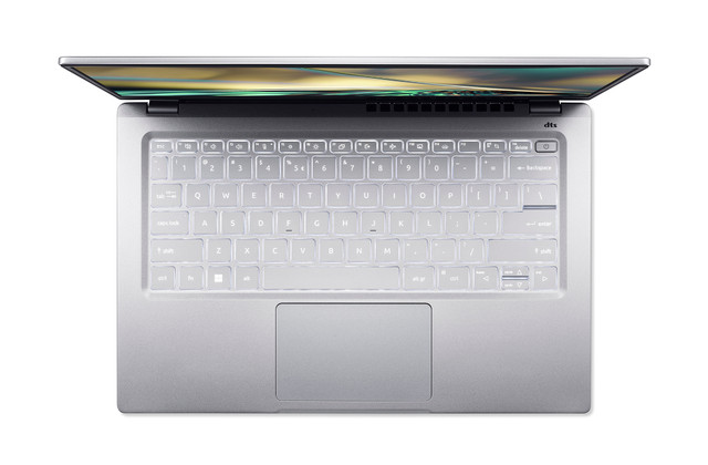 [Mới 100%] Acer Swift 3 SF314-42 Acer Swift 3  Core i5-1240P/ 16GB/ 512GB/ 14.0 FHD IPS