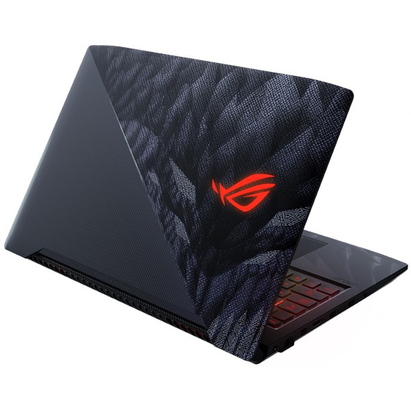 Asus ROG Strix GL503