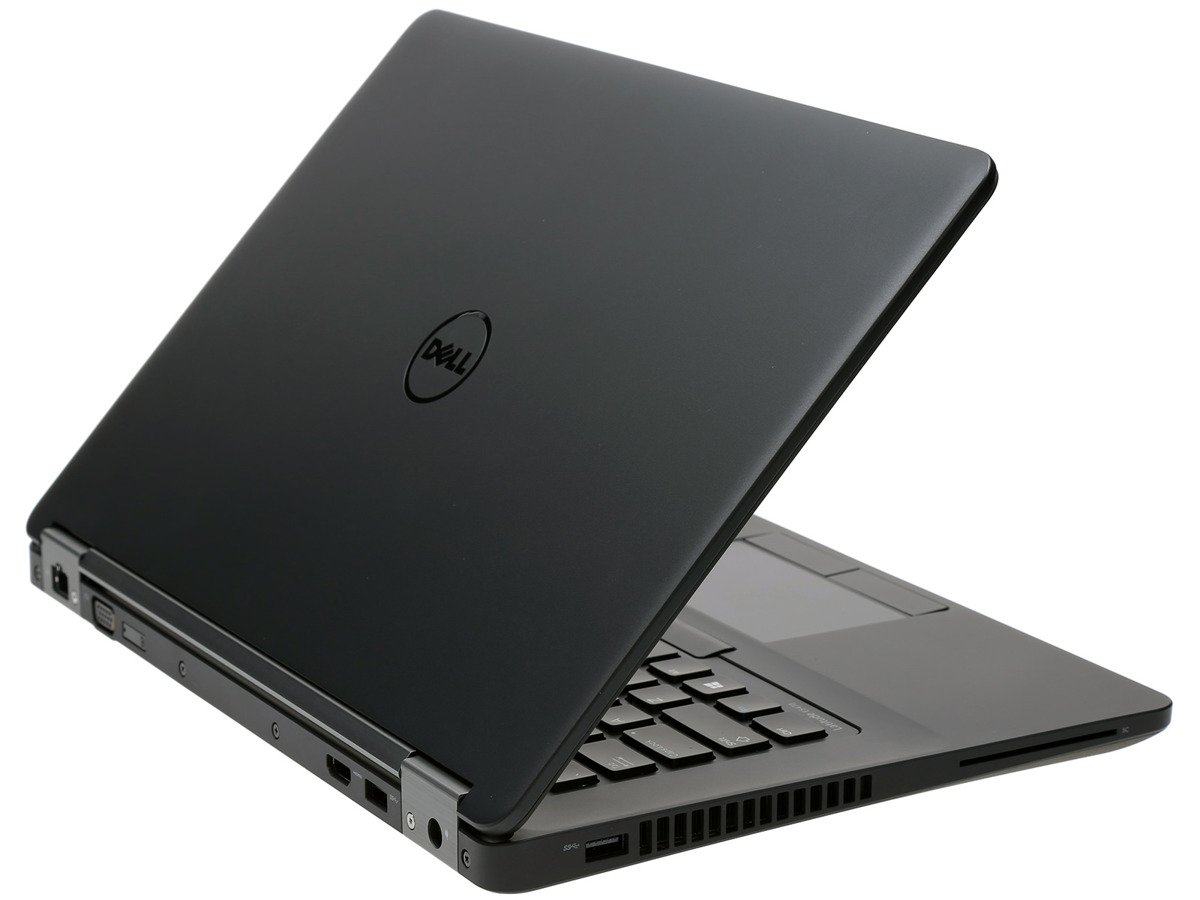 DELL LATITUDE E5470