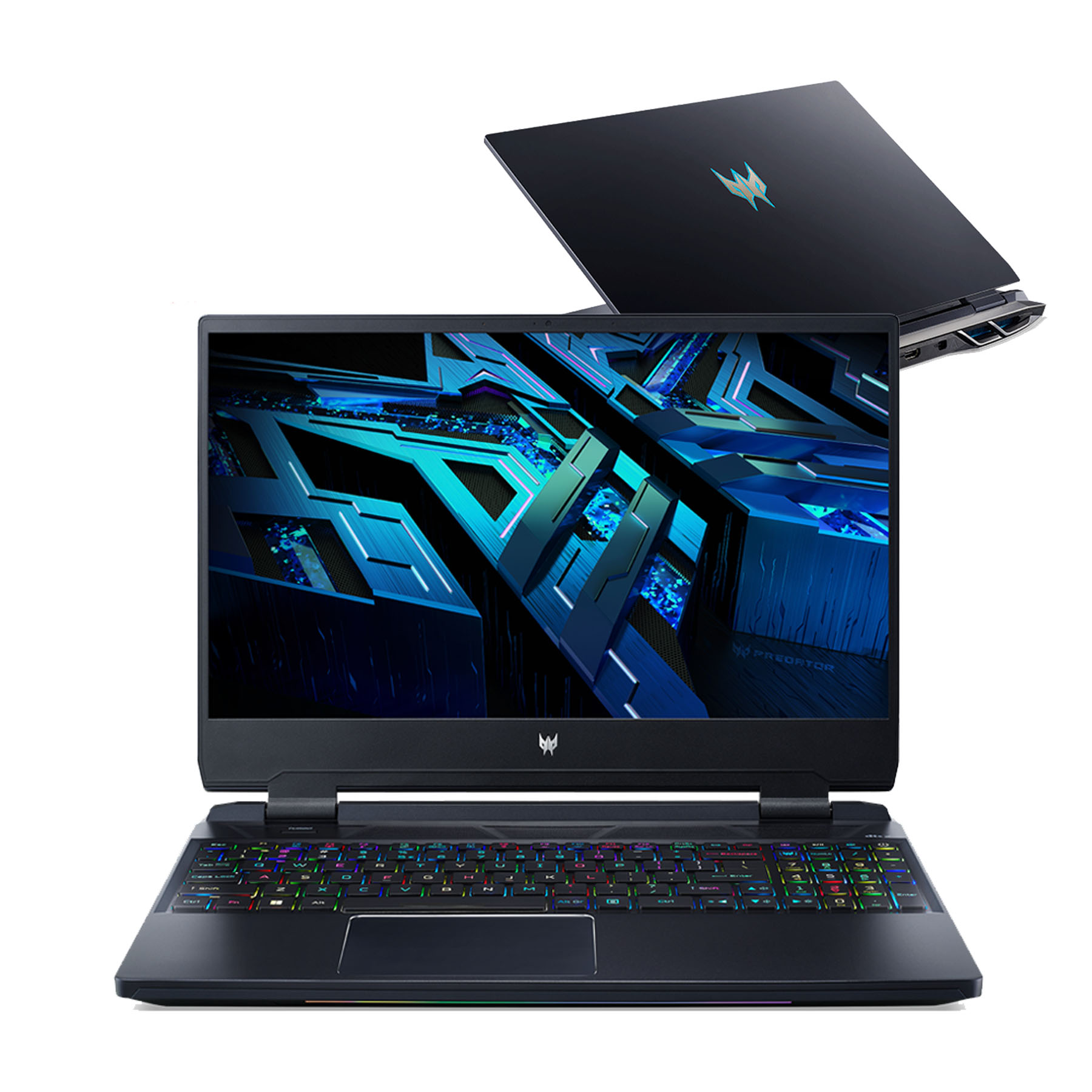 [Mới 100%] Acer Gaming Predator Helios 300 2022 Core i7-12700H/ 16GB/ 512GB/ RTX 3060/ 15.6inch FHD 165Hz