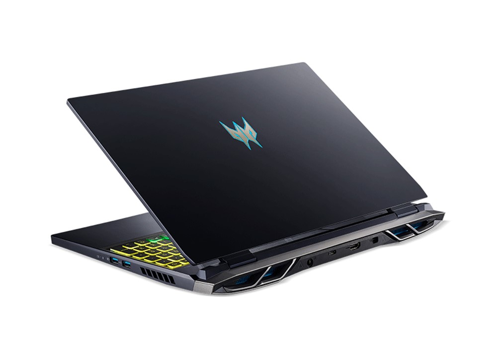 [Mới 100%] Acer Gaming Predator Helios 300 2022 Core i7-12700H/ 16GB/ 512GB/ RTX 3060/ 15.6inch FHD 165Hz