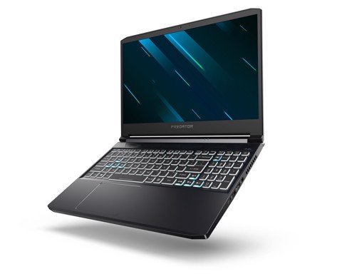 [Mới 99%] Acer Predator Helios 300 2020 Core i7-10750H/ 16GB/ 512GB/ RTX 3060 6GB/ 15.6 inch FHD 144Hz
