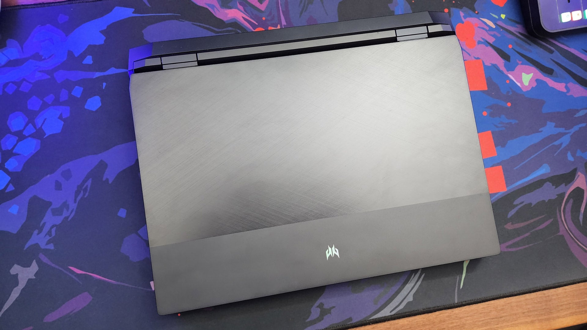 [New Outlet] Acer Predator Helios 300 PH315-55 2022 Core i7-12700H/ 16GB/ 512GB/ RTX 3060/15.6inch FHD