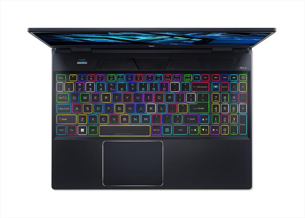 [New Outlet] Acer Predator Helios 300 PH315-55 2022 Core i7-12700H/ 16GB/ 512GB/ RTX 3060/15.6inch FHD