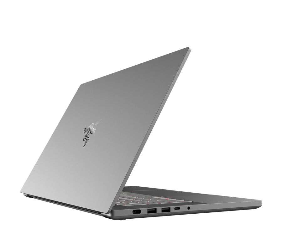 [Mới 99%] Laptop Razer Blade 15 Studio Core i7 10875H/ RAM 32GB/ SSD 1TB/ RTX 5000/ UHD 60Hz