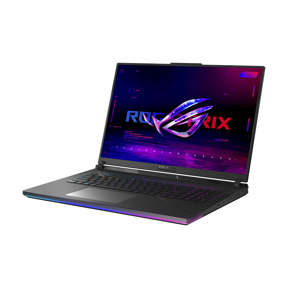 [MỚI 100%] Asus ROG Strix G18 G814 2023 Core i9-13980HX/ 16GB/ 1TB/ RTX 4080