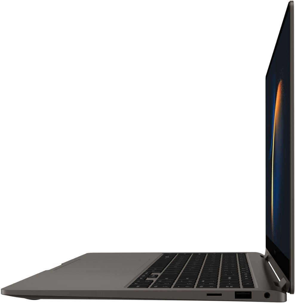 [NEW 100%] Samsung Galaxy Book3 13 360 (2023) (i5-1340P, Ram 8GB, SSD 512GB, 13,3' FHD AMOLED Touch Screen)