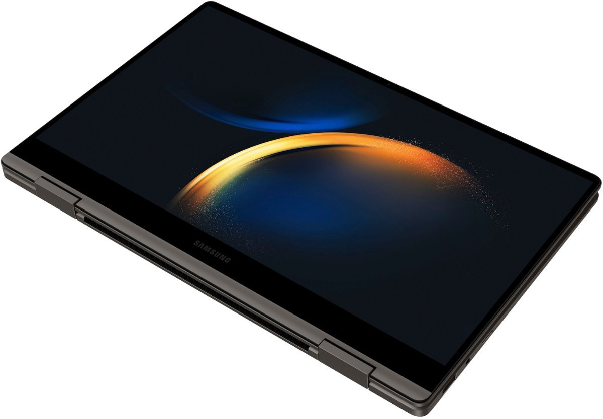 [NEW 100%] Samsung Galaxy Book3 13 360 (2023) (i5-1340P, Ram 8GB, SSD 512GB, 13,3' FHD AMOLED Touch Screen)