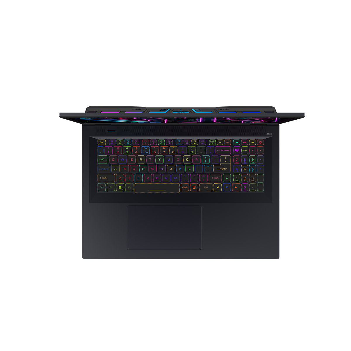 [MỚI 100%] Predator Helios 18 2023/ 32GB/ 2TB/ 18inch WQXGA