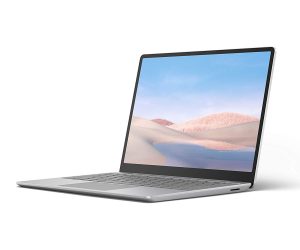 [Mới 100%] Microsoft Surface Laptop 3 Ryzen 5-3580U/ 8Gb/ 256Gb/ 15 inch 3K