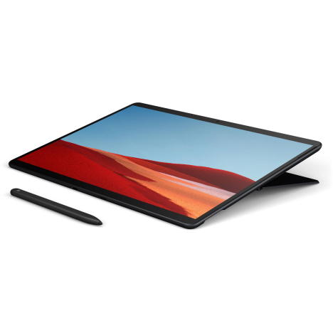 [Mới 99%] Surface Pro X SQ1/ 8GB/ SSD 128GB/ 13inch